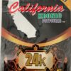 buy 24k california chronic herbal incense