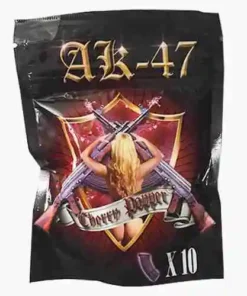 AK-47 – X10 / PREMIUM
