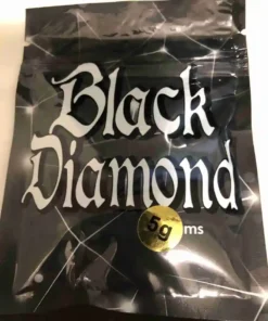 Black Diamond Incense