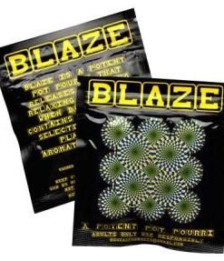 buy blaze potent potpourri