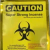 buy caution herbal incense