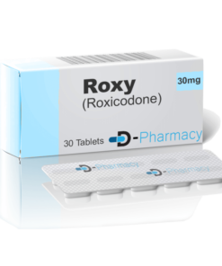 roxicodone 30mg for sale