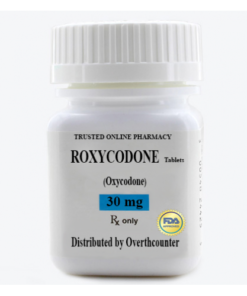 buy roxicodone without a prescription