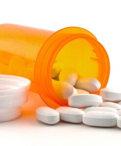 Pain Pills