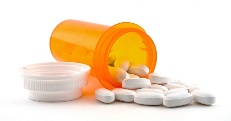 Pain Pills