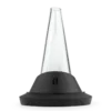 puffco peak glass stand