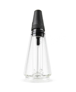 puffco travel glass