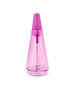 puffco colored travel glass
