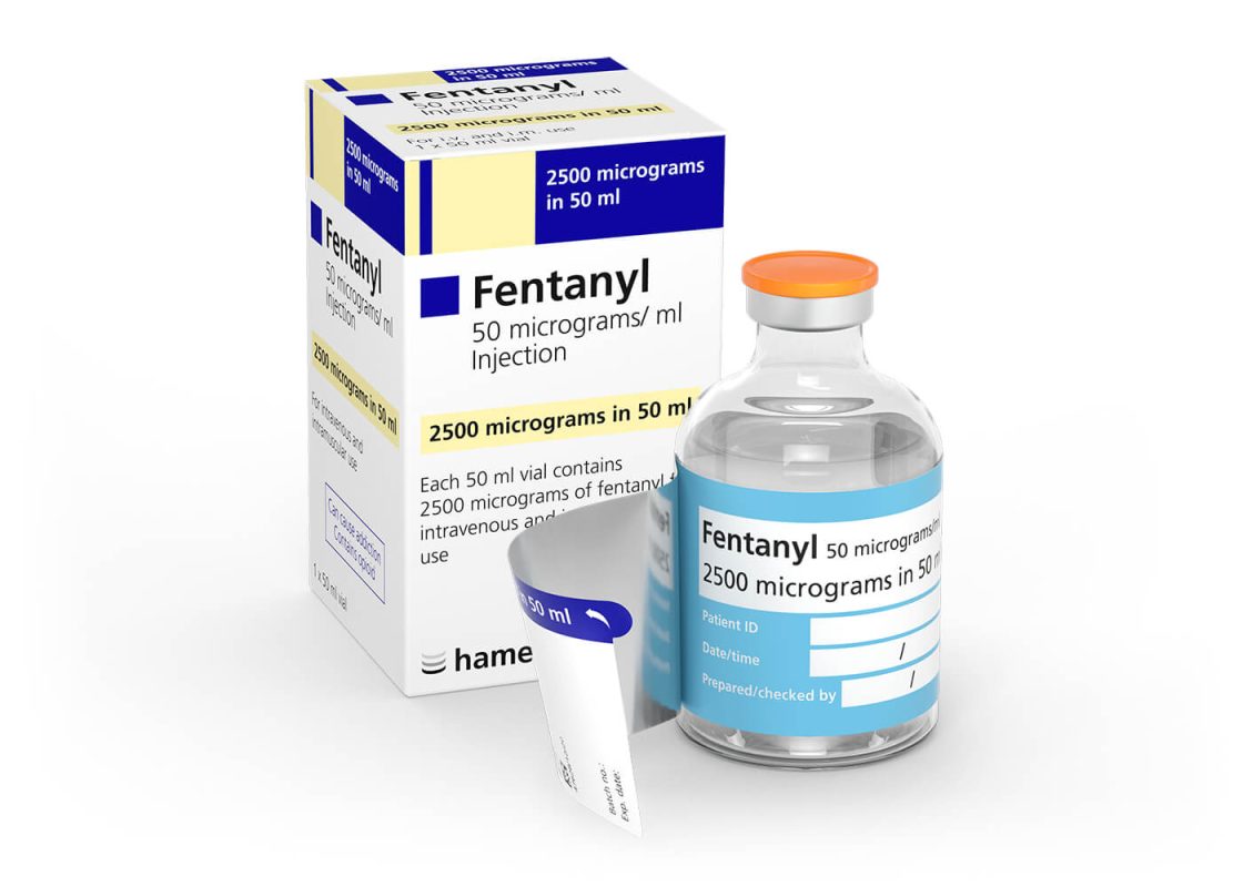 Fentanyl